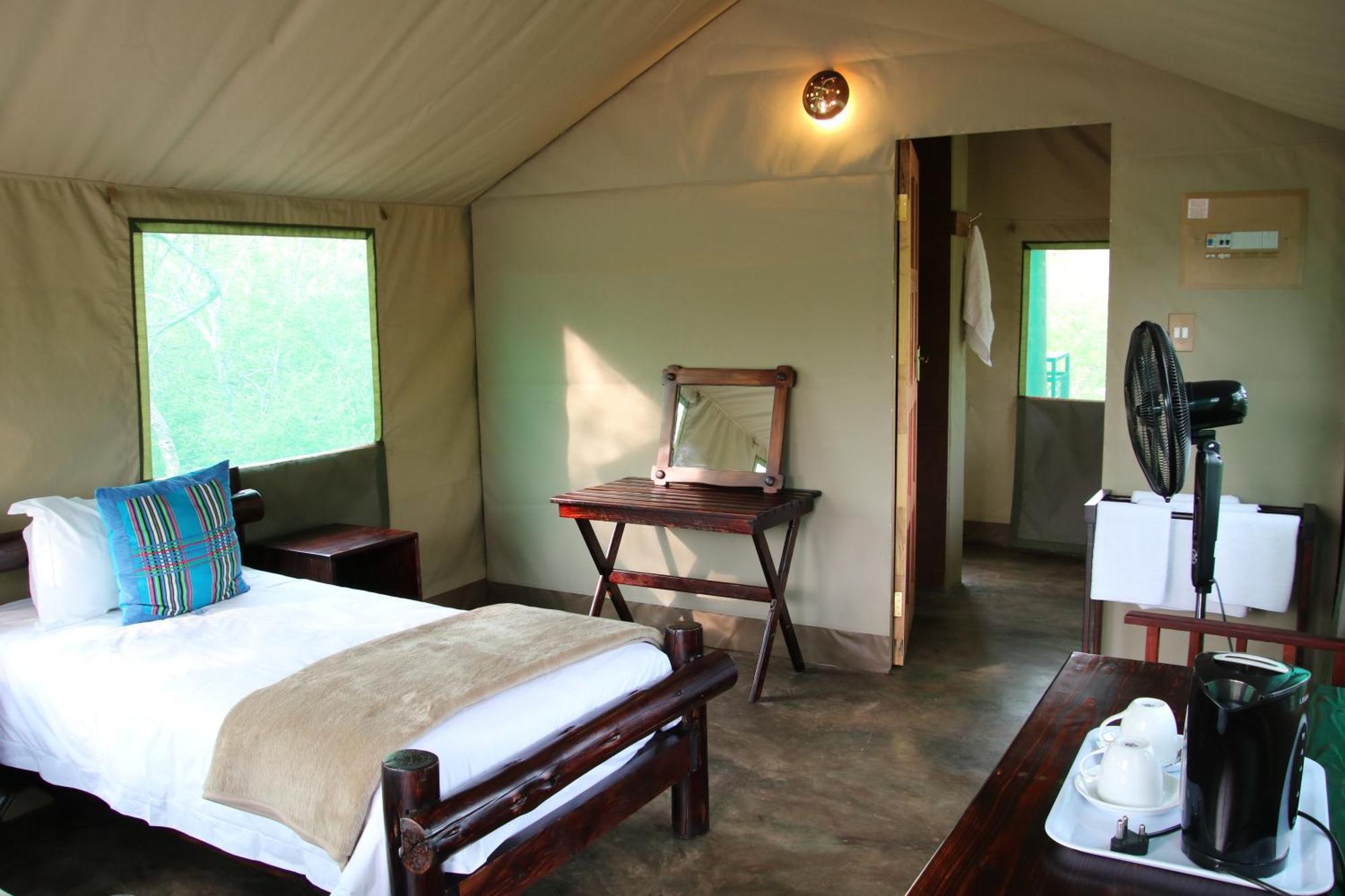 Awelani Lodge Masisi Room photo