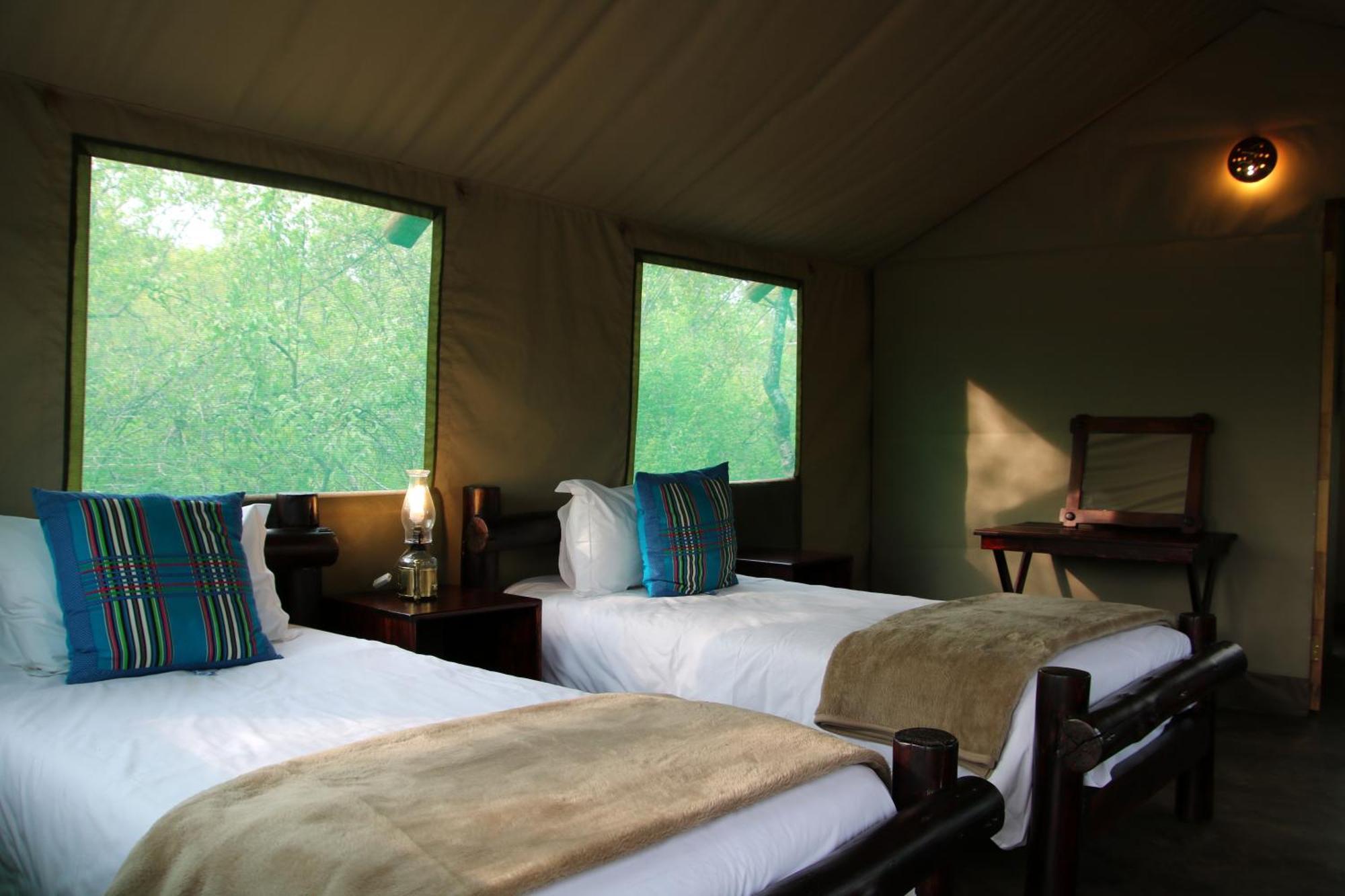 Awelani Lodge Masisi Room photo
