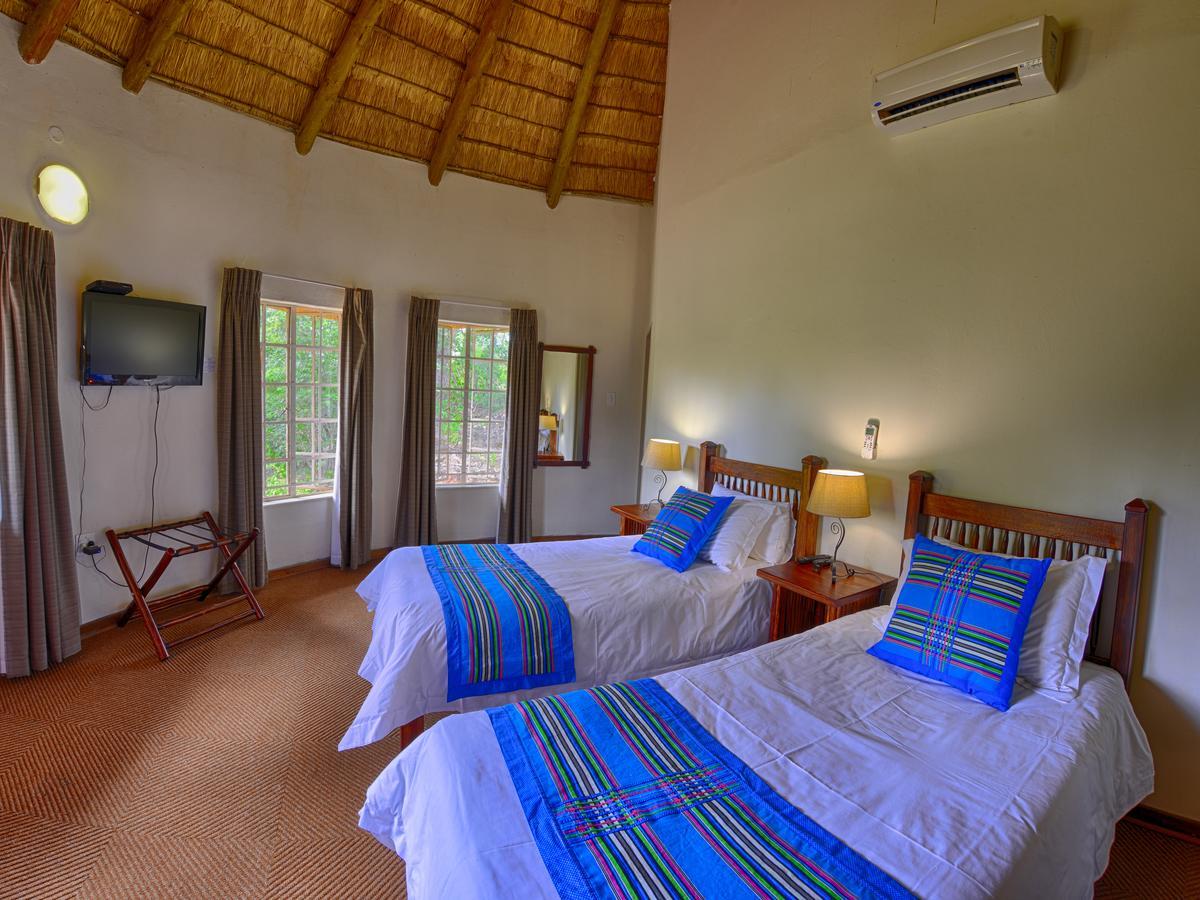 Awelani Lodge Masisi Exterior photo