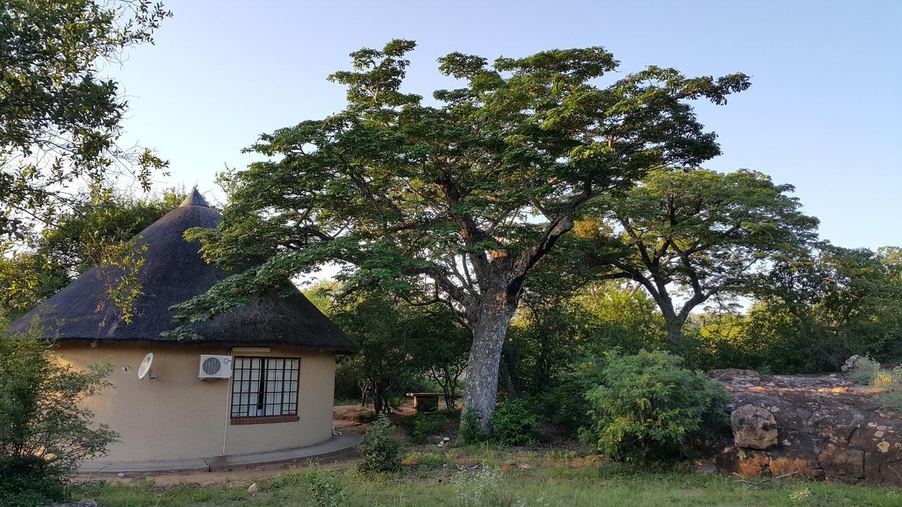 Awelani Lodge Masisi Exterior photo